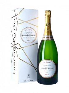 Laurent-Perrier La Cuvée Brut