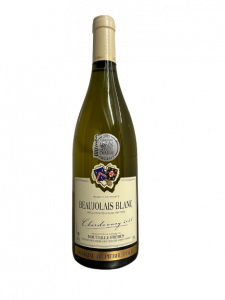 Beaujolais Blanc