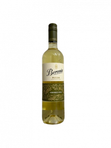 Berenia Verdejo