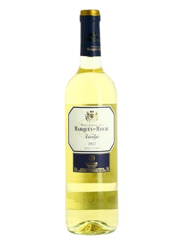 Marqués de Riscal Verdejo 2022