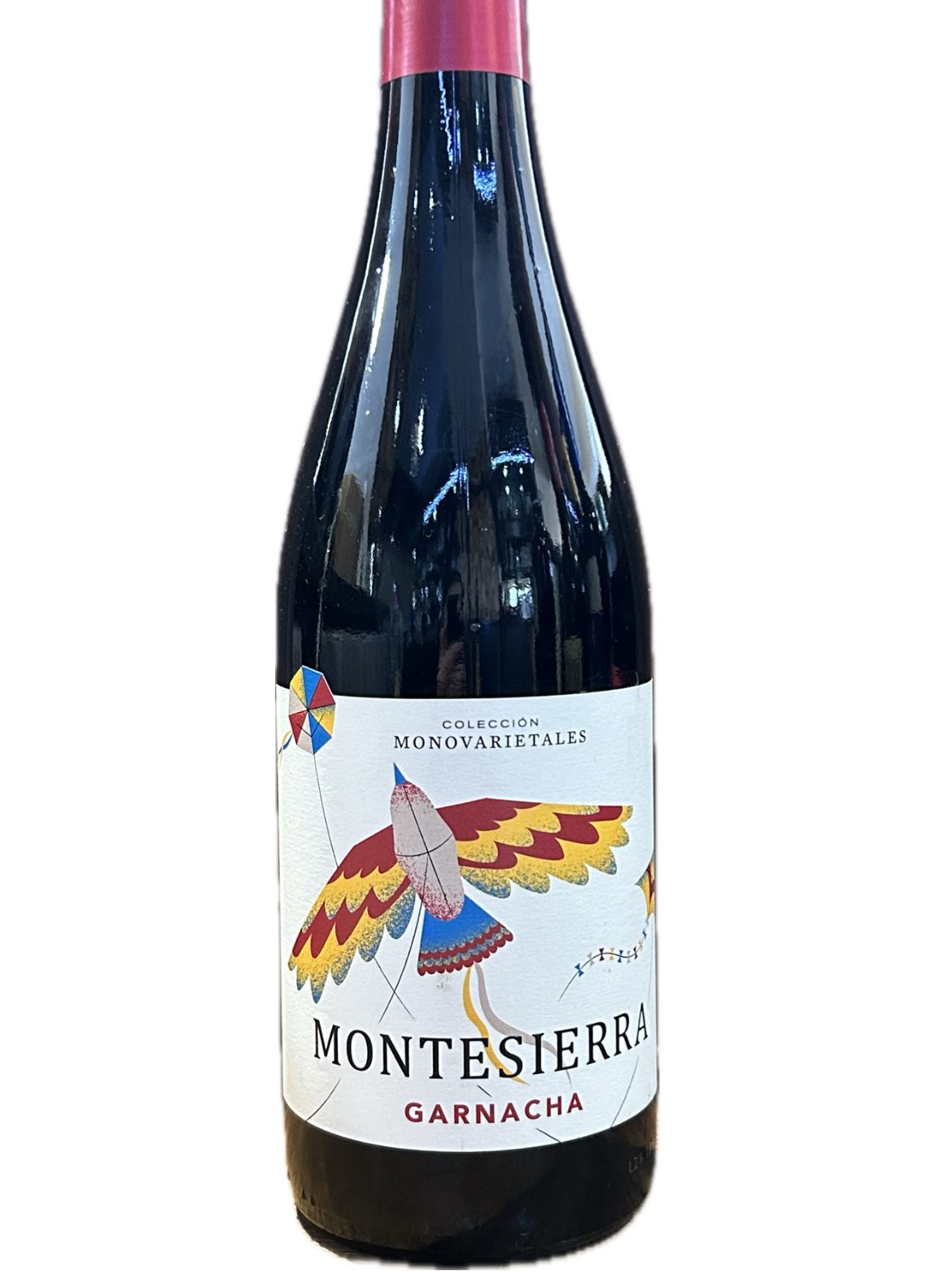 Vin blanc sélection