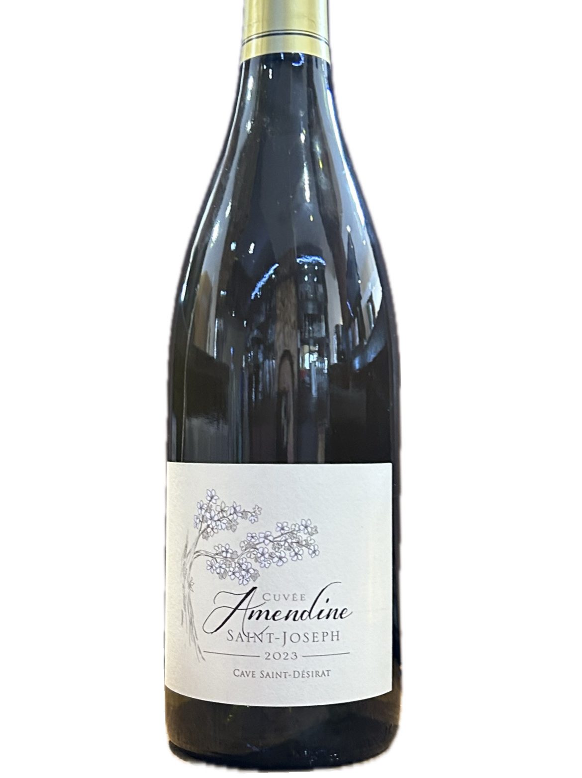 Vin blanc sélection