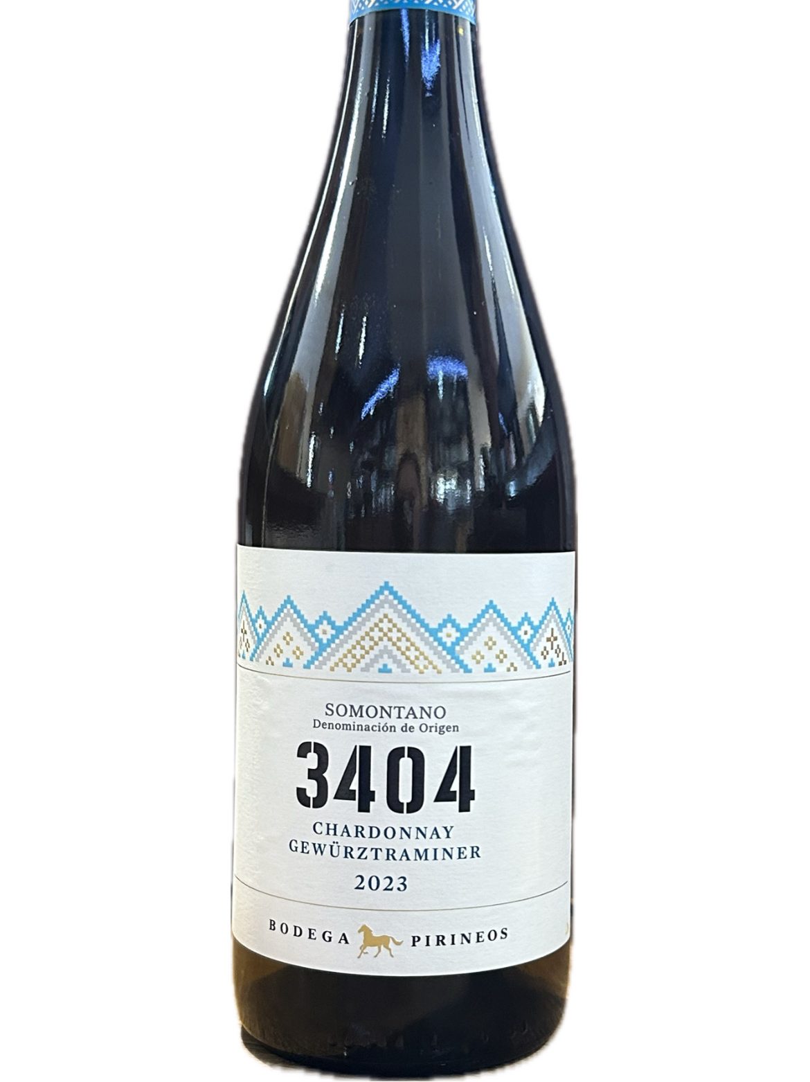 Vin blanc sélection