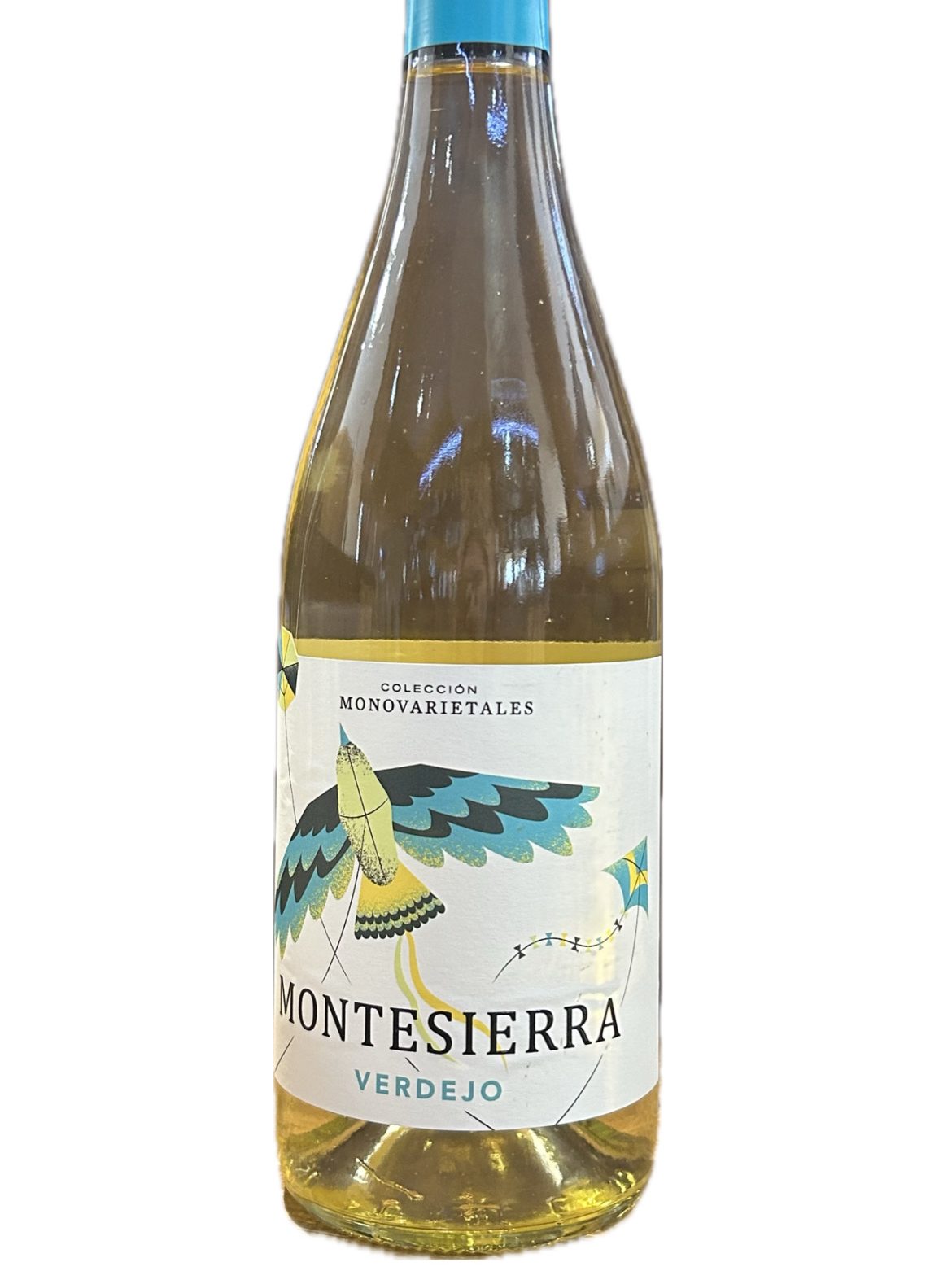 Vin blanc sélection