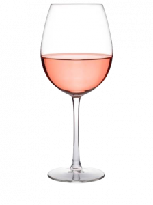 Verre Rosé