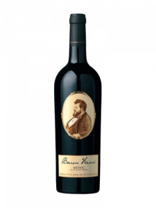 Baron Henri 2017
