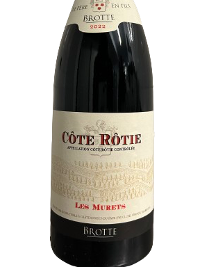 Côte Rôtie