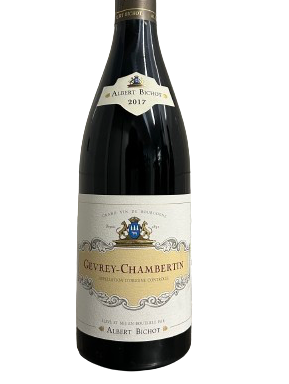 Gevrey-Chambertin