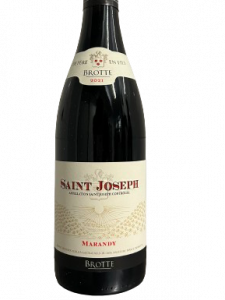 Saint Joseph