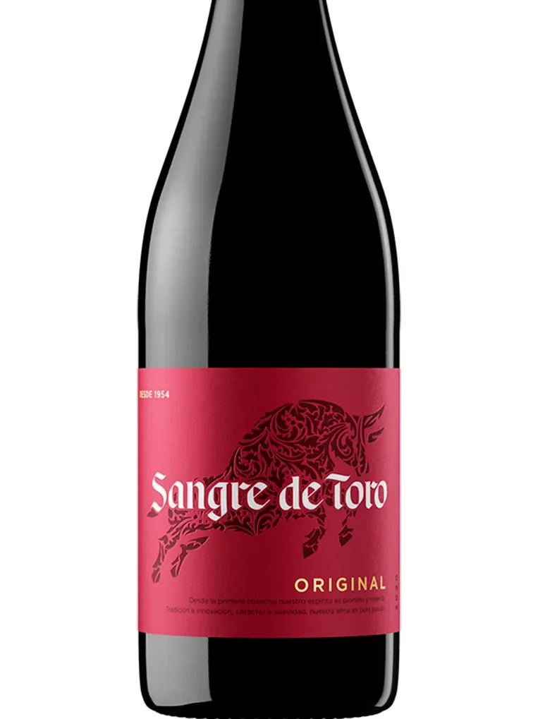 Sangre de Toro