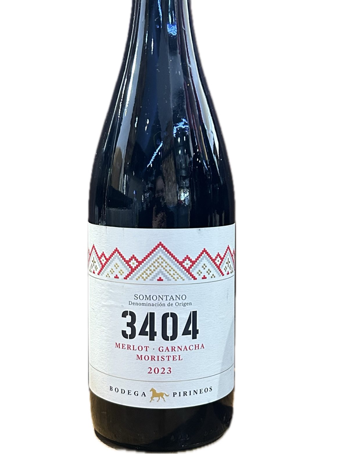 Vin rouge sélection