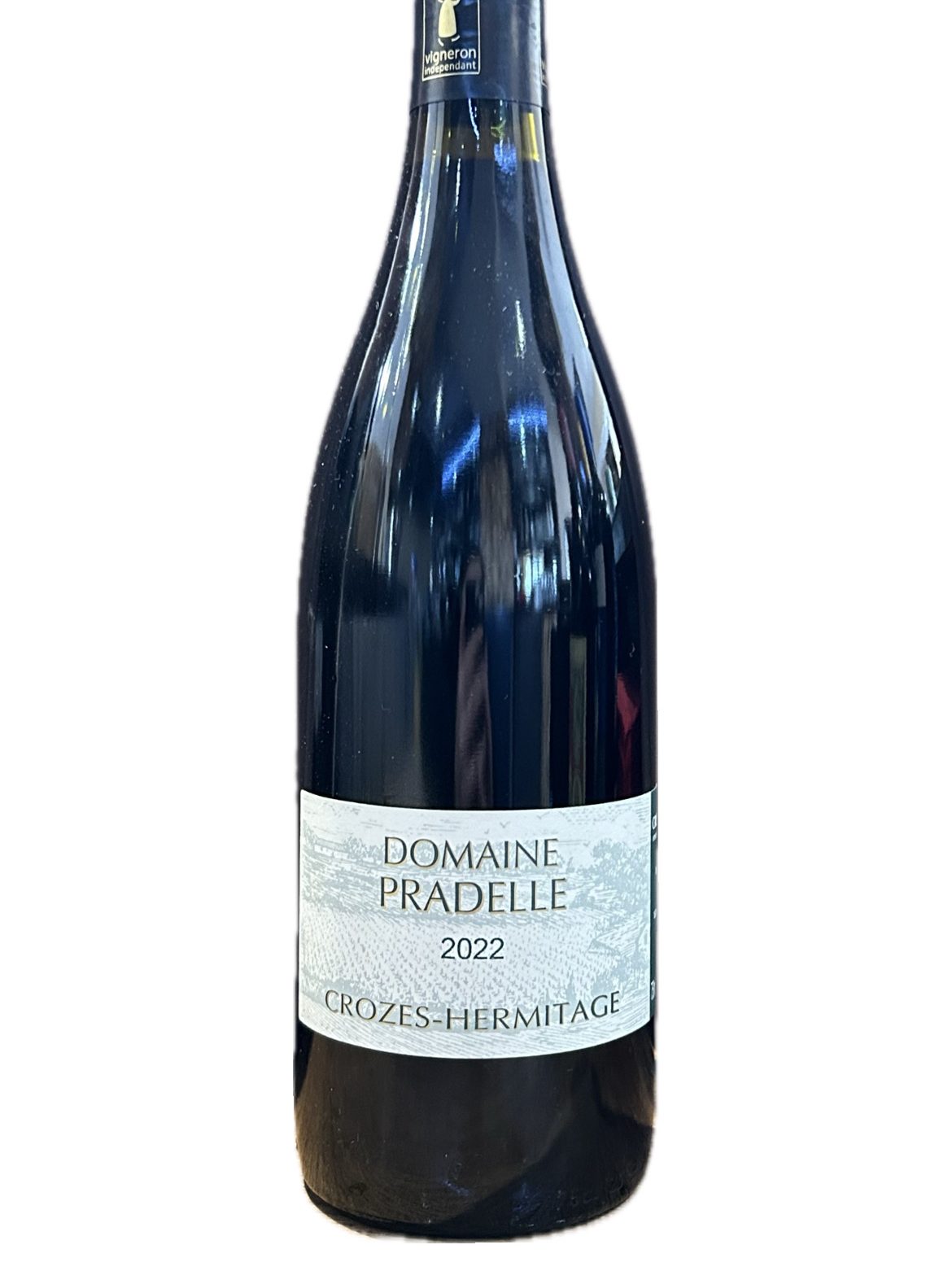 Vin rouge sélection