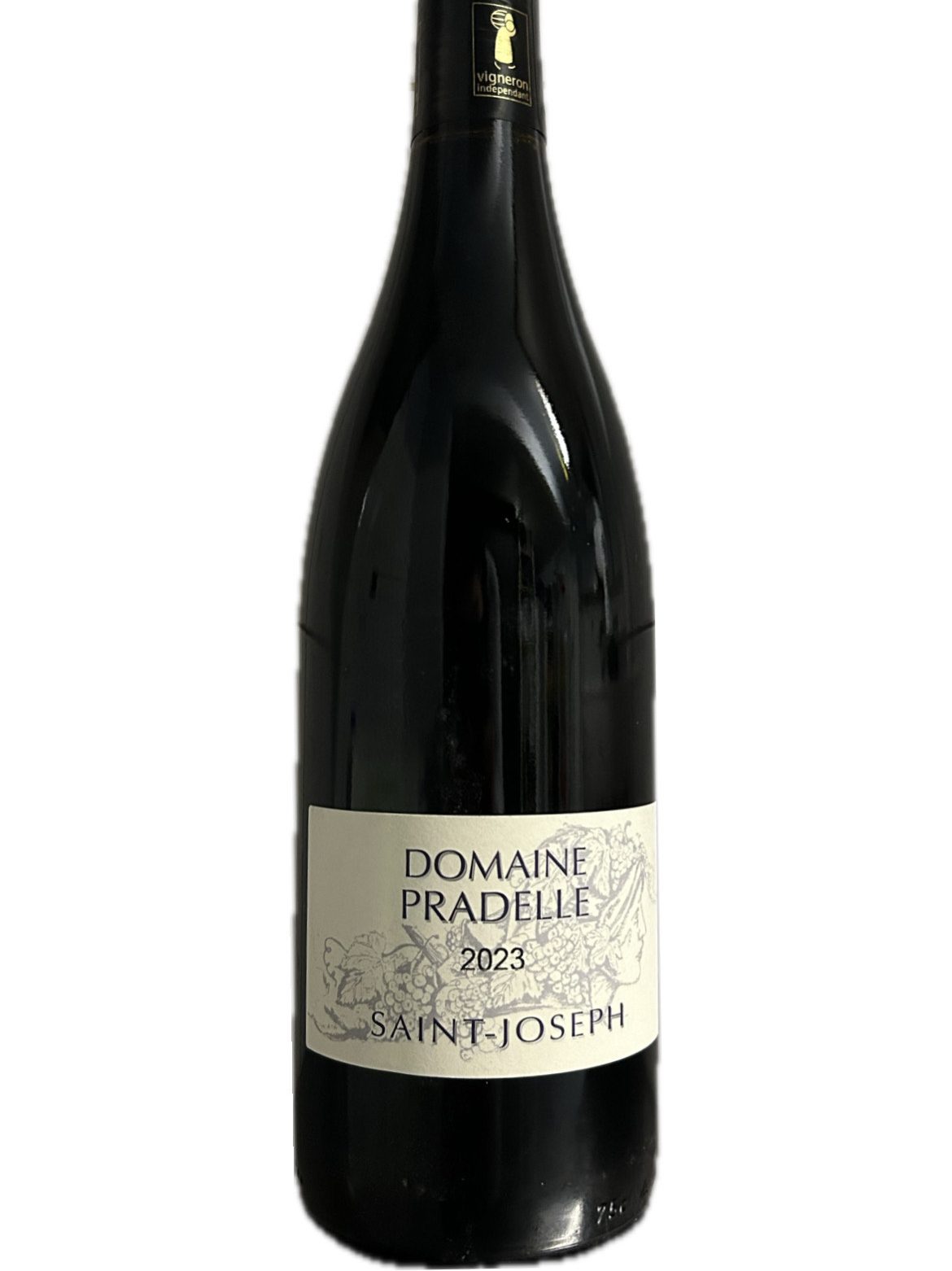 Vin rouge sélection
